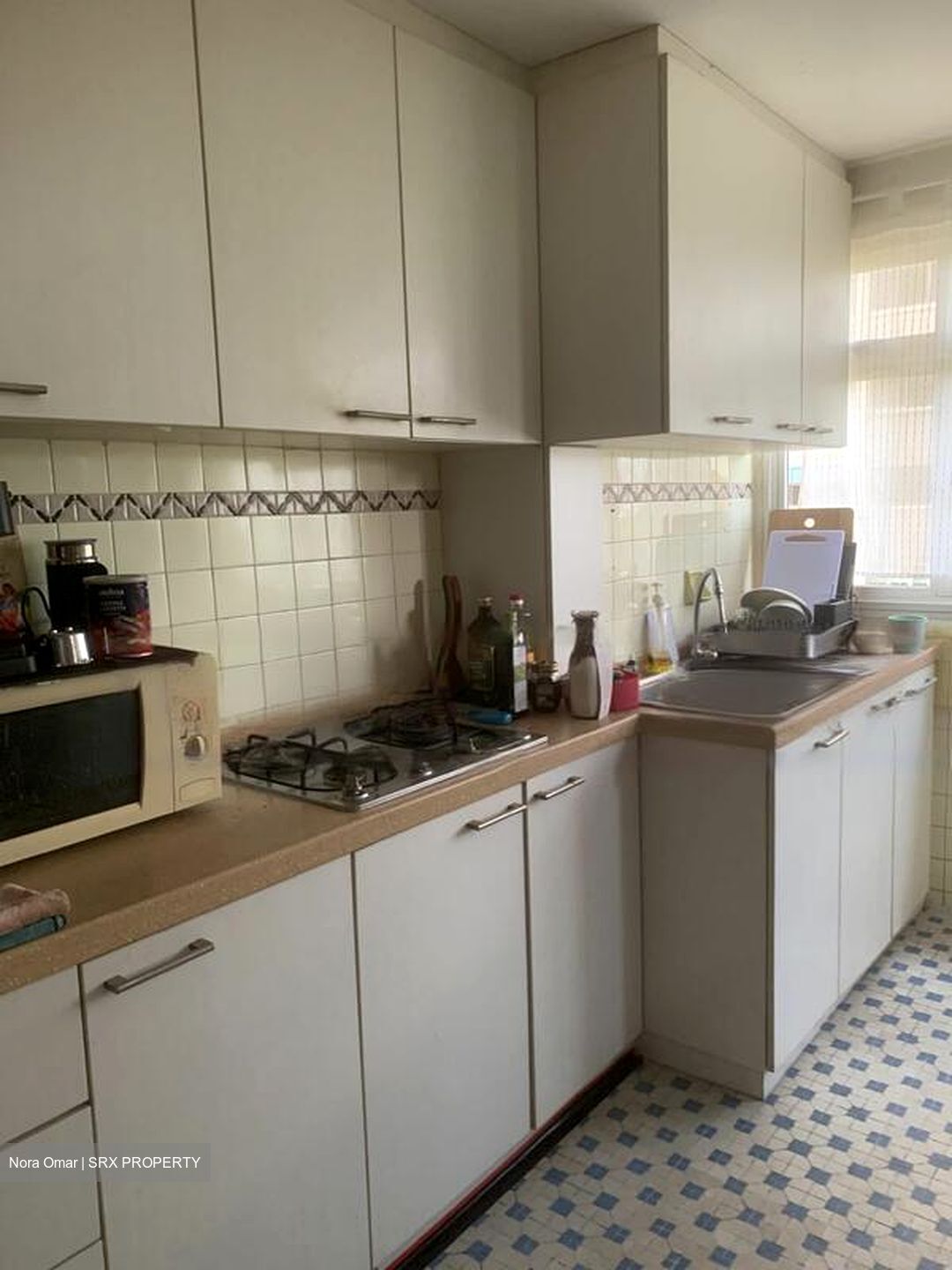 Blk 8 Holland Avenue (Queenstown), HDB 3 Rooms #577797401